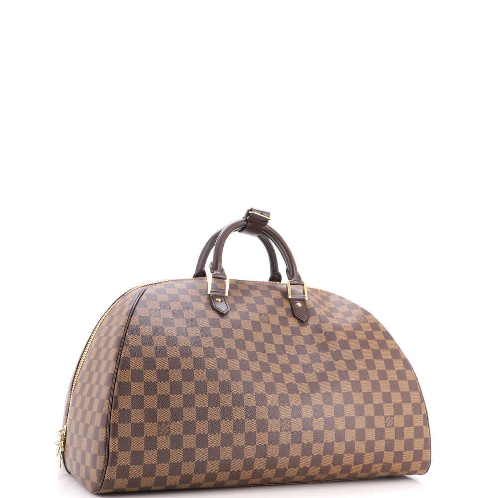 Louis Vuitton GM Ribera Handbag - Picture 2 of 7